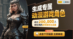 从动生成的NPC和动态的逛戏 