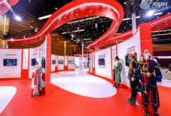 《长时无间》《第五人格》成功入选2026年爱知 